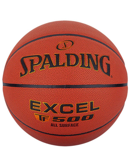 Piłka do koszykówki spalding tf-500