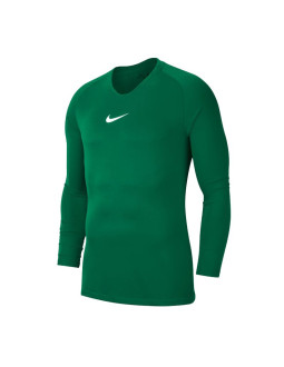 Bluza termoaktywna nike dry park first layer m av2609