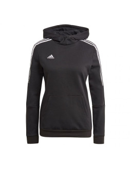 Bluza adidas tiro 21 sweat hoody w gm7329