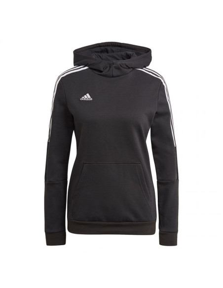 Bluza adidas tiro 21 sweat hoody w gm7329