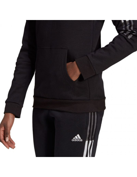 Bluza adidas tiro 21 sweat hoody w gm7329