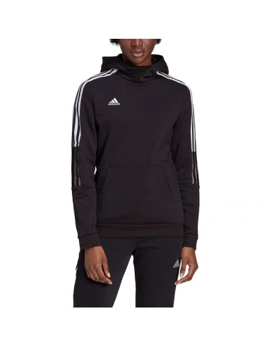 Bluza adidas tiro 21 sweat hoody w gm7329
