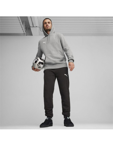 Spodnie puma team goal casuals m 658598