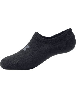 Skarpety under armour ultra lo socks 1351784-002 2