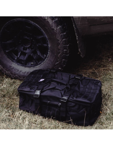 Plecak, torba offlander 3w1 offroad