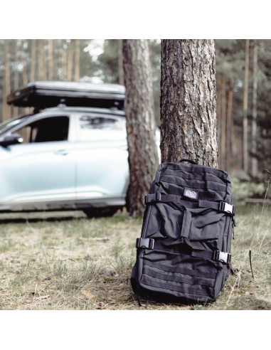 Plecak, torba offlander 3w1 offroad