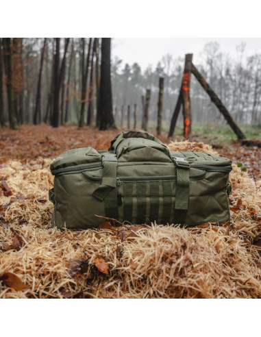 Plecak, torba offlander 3w1 offroad