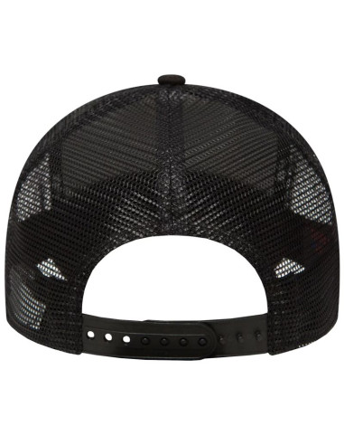 Czapka z daszkiem new era clean trucker new york yankees mlb cap