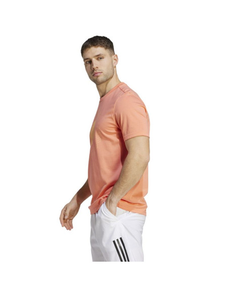 Koszulka adidas rm sun graphic tee m