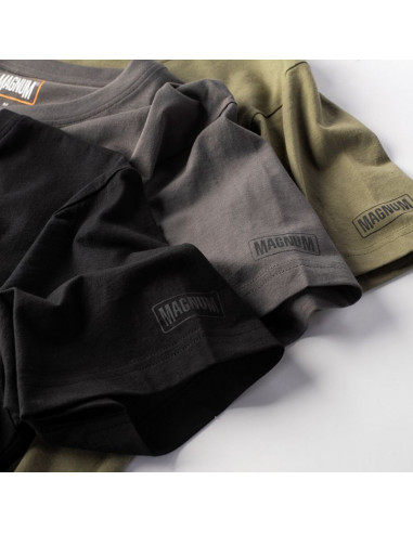 Koszulka magnum basic 3-pack m