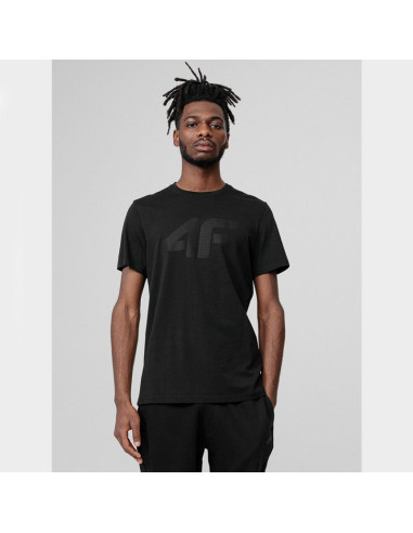 Koszulka 4f m h4l22-tsm353