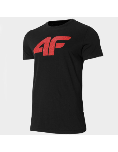 Koszulka 4f m h4l22-tsm353