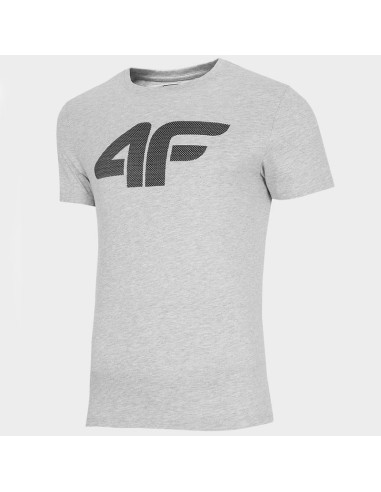 Koszulka 4f m h4l22-tsm353