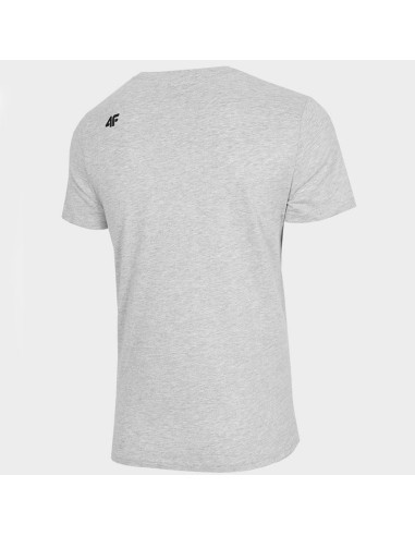 Koszulka 4f m h4l22-tsm353