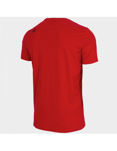 Koszulka 4f m h4l22-tsm353