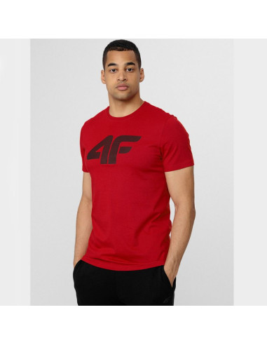 Koszulka 4f m h4l22-tsm353