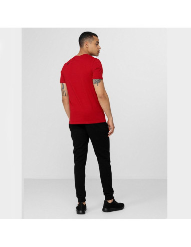 Koszulka 4f m h4l22-tsm353