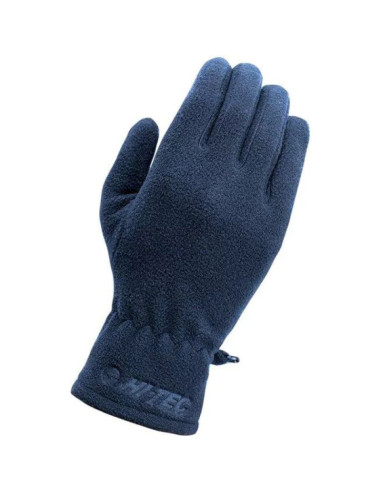 Rękawiczki polarowe hi-tec salmo m