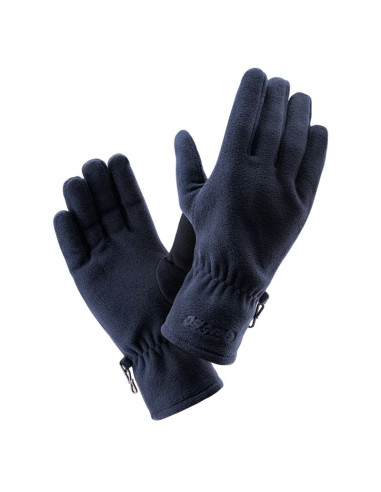 Rękawiczki polarowe hi-tec salmo m