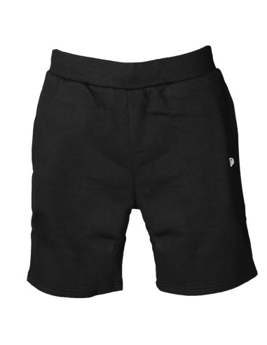 Spodenki new era essentials shorts m