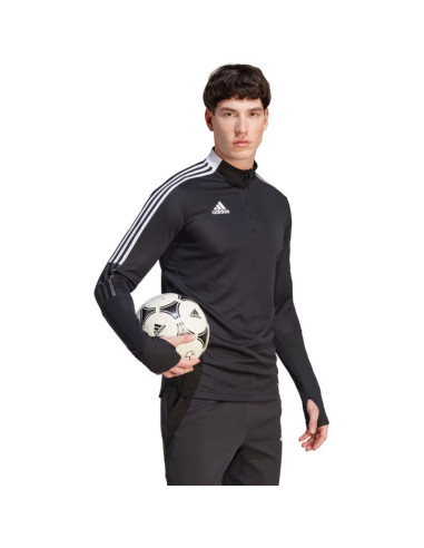 Bluza adidas tiro 21 training top m gh7304