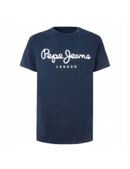Koszulka pepe jeans original stretch m