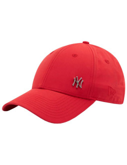 Czapka z daszkiem new era 9forty new york yankees flawless cap