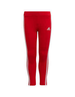Legginsy adidas essentials 3-stripes jr