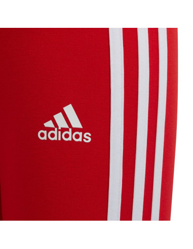 Legginsy adidas essentials 3-stripes jr