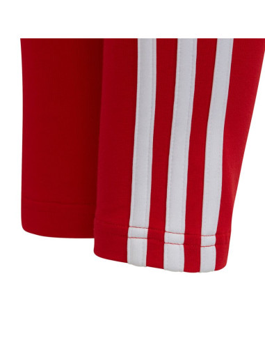 Legginsy adidas essentials 3-stripes jr