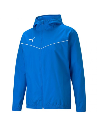 Kurtka puma teamrise all weather jacket m 657396