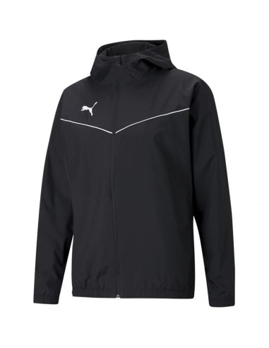 Kurtka puma teamrise all weather jacket m 657396