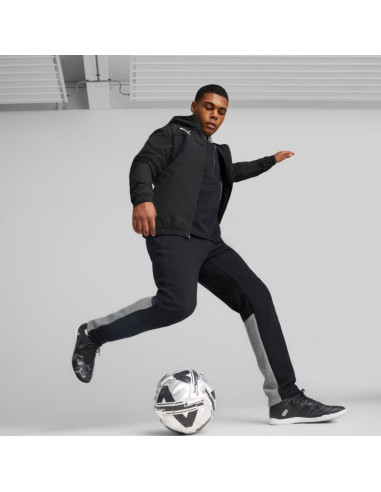 Kurtka puma teamrise all weather jacket m 657396