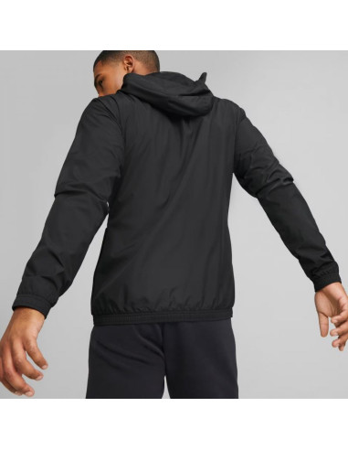 Kurtka puma teamrise all weather jacket m 657396