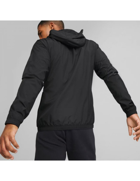 Kurtka puma teamrise all weather jacket m 657396