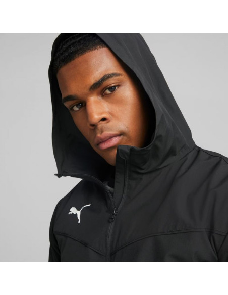 Kurtka puma teamrise all weather jacket m 657396
