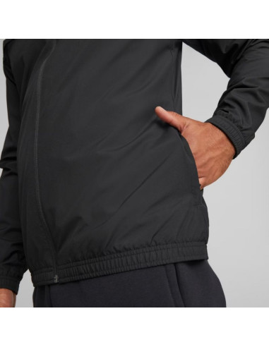 Kurtka puma teamrise all weather jacket m 657396