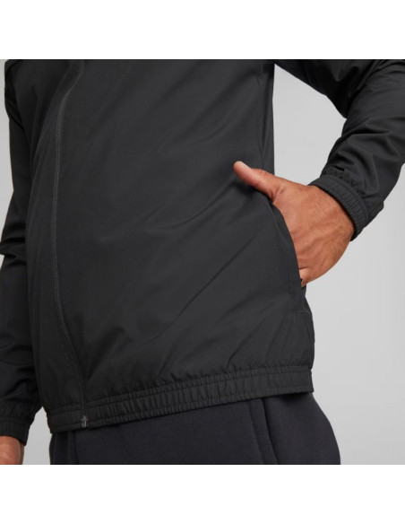 Kurtka puma teamrise all weather jacket m 657396