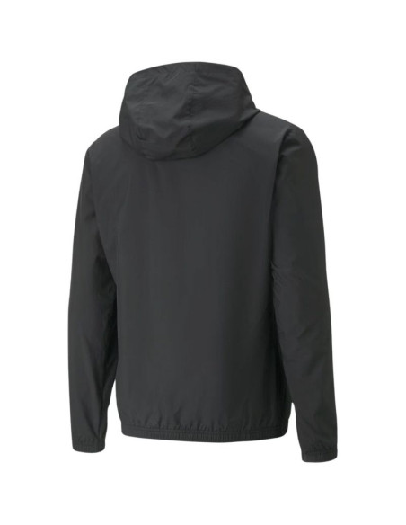 Kurtka puma teamrise all weather jacket m 657396