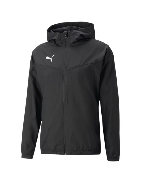 Kurtka puma teamrise all weather jacket m 657396
