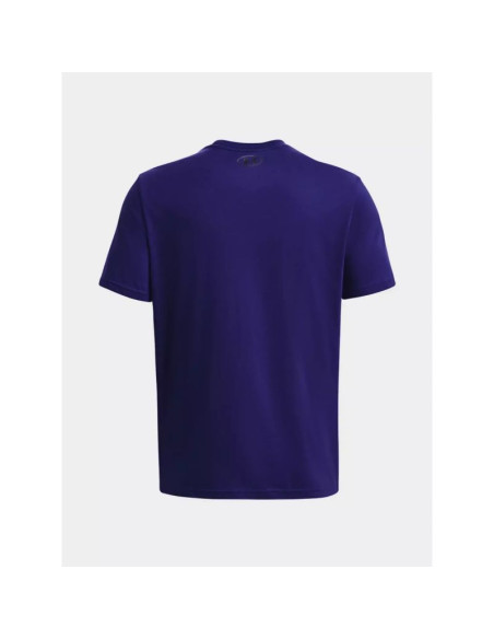 Koszulka under armour left chest logo m 1326799