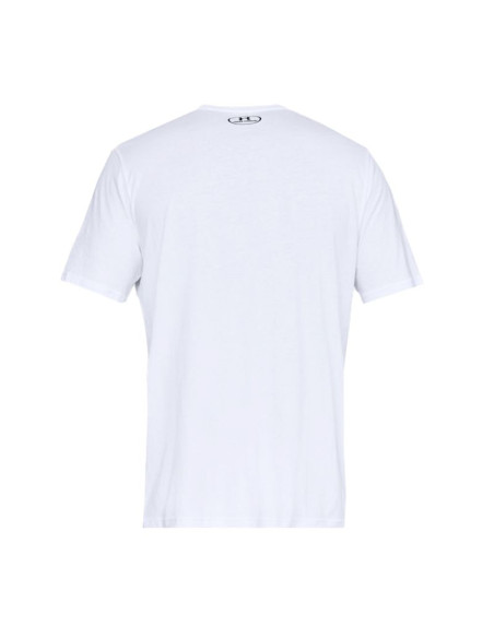 Koszulka under armour left chest logo m 1326799