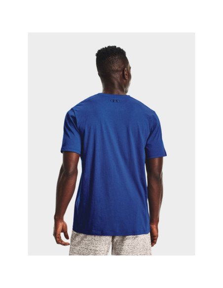 Koszulka under armour left chest logo m 1326799