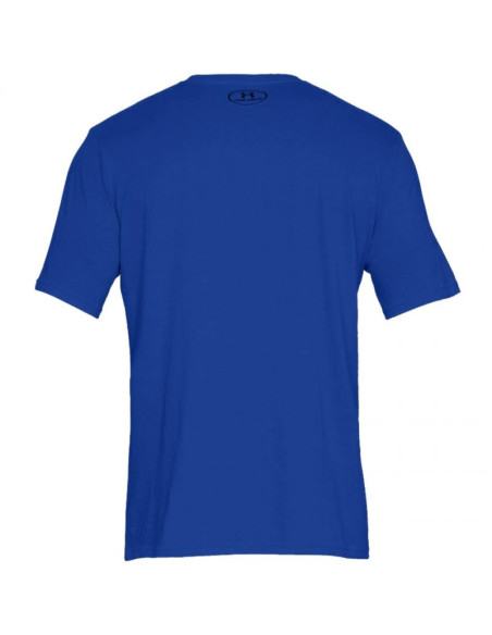 Koszulka under armour left chest logo m 1326799