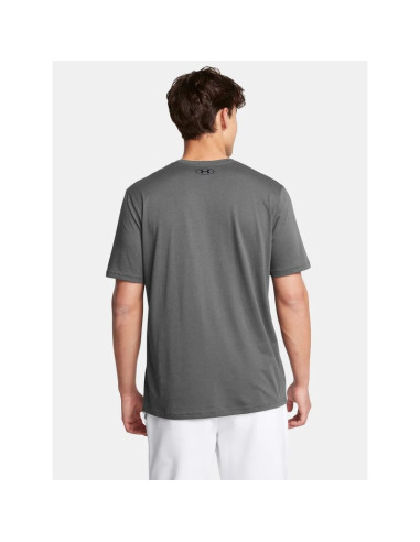 Koszulka under armour left chest logo m 1326799
