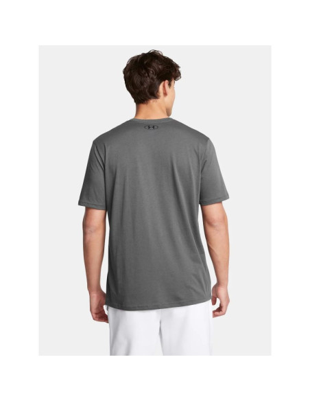Koszulka under armour left chest logo m 1326799