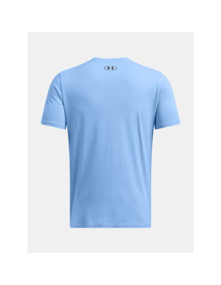 Koszulka under armour left chest logo m 1326799