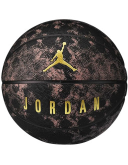 Piłka jordan ultimate 8p in/out ball