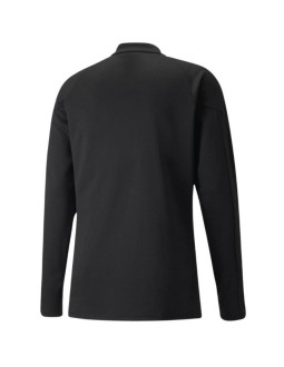 Bluza puma individualfinal 1/4 zip training m 657950 2