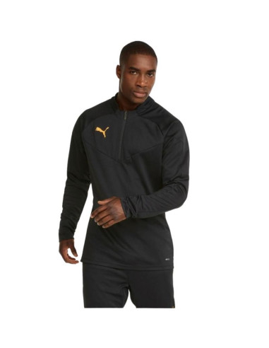 Bluza puma individualfinal 1/4 zip training m 657950